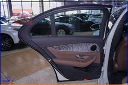 مێرسێدس بێنز E-Class